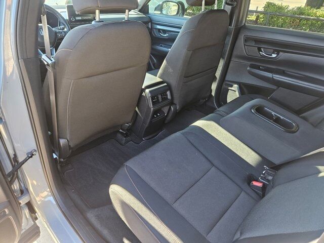 2025 Honda CR-V Hybrid Sport Dallas TX