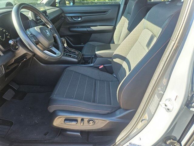 2025 Honda CR-V Hybrid Sport Dallas TX