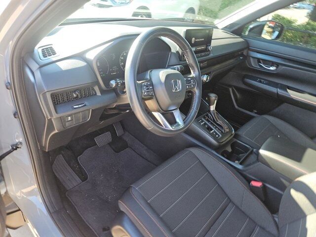 2025 Honda CR-V Hybrid Sport Dallas TX