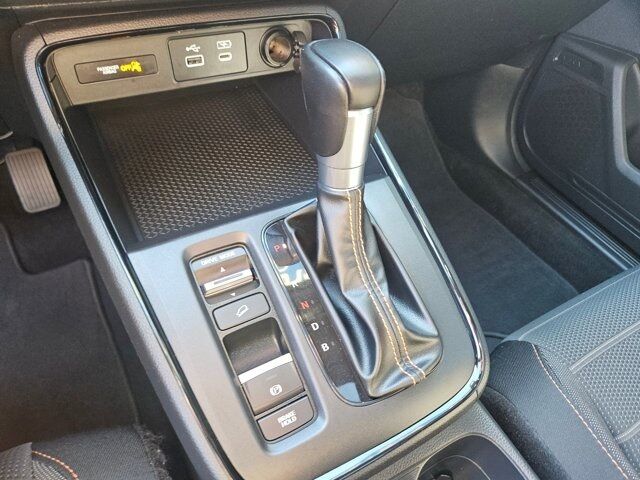 2025 Honda CR-V Hybrid Sport Dallas TX