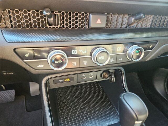 2025 Honda CR-V Hybrid Sport Dallas TX