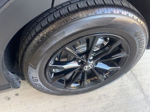 2025 Honda CR-V Hybrid Sport Dallas TX