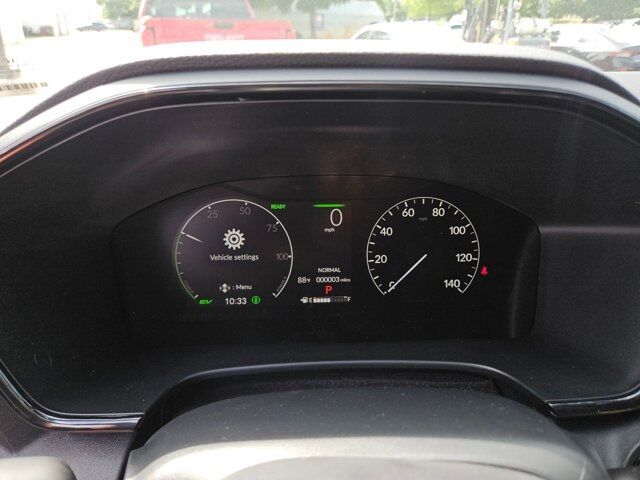 2025 Honda CR-V Hybrid Sport Dallas TX