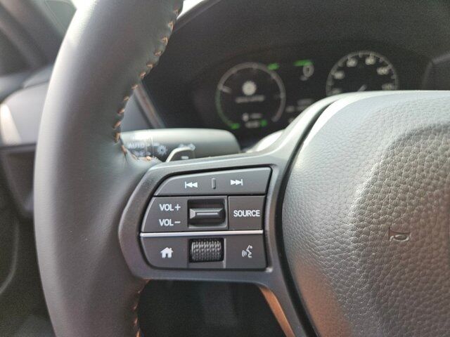 2025 Honda CR-V Hybrid Sport Dallas TX