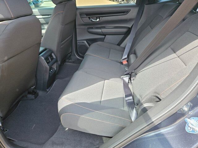 2025 Honda CR-V Hybrid Sport Dallas TX