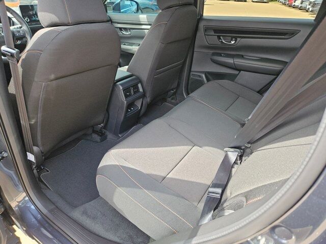 2025 Honda CR-V Hybrid Sport Dallas TX