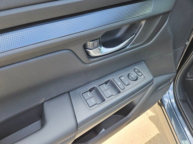 2025 Honda CR-V Hybrid Sport Dallas TX