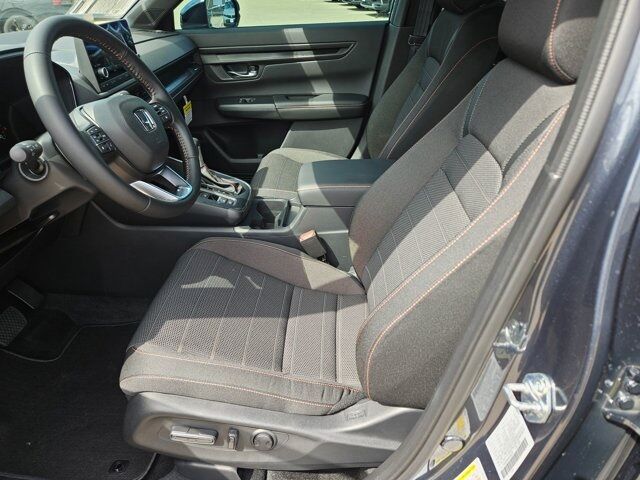 2025 Honda CR-V Hybrid Sport Dallas TX