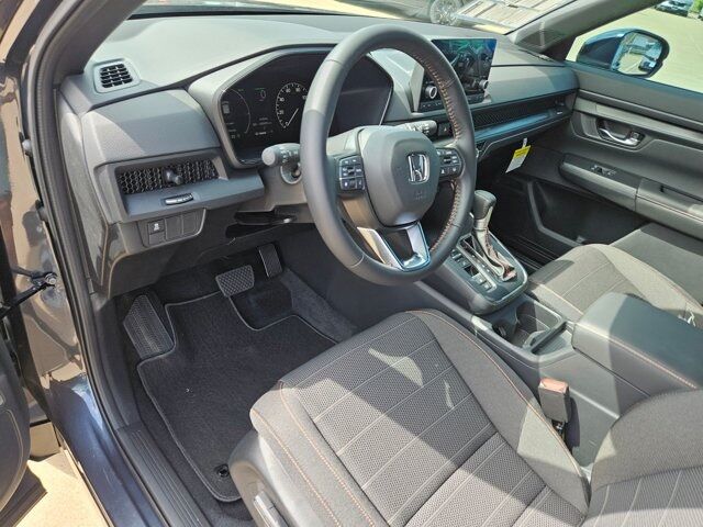 2025 Honda CR-V Hybrid Sport Dallas TX