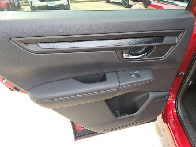 2025 Honda CR-V Hybrid Sport Dallas TX