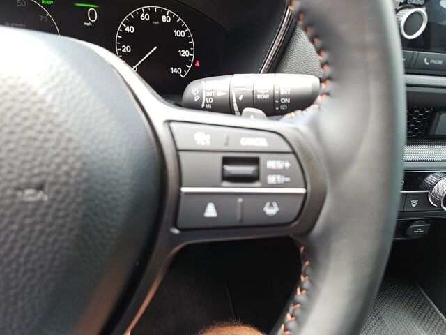 2025 Honda CR-V Hybrid Sport Dallas TX