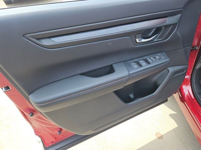 2025 Honda CR-V Hybrid Sport Dallas TX