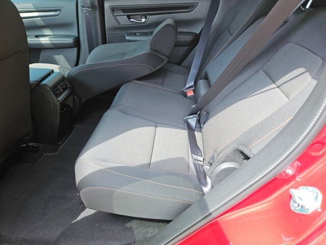 2025 Honda CR-V Hybrid Sport Dallas TX