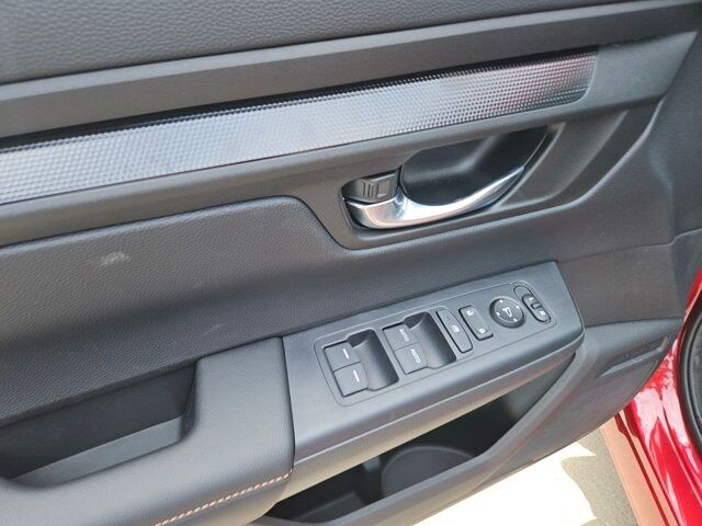 2025 Honda CR-V Hybrid Sport Dallas TX