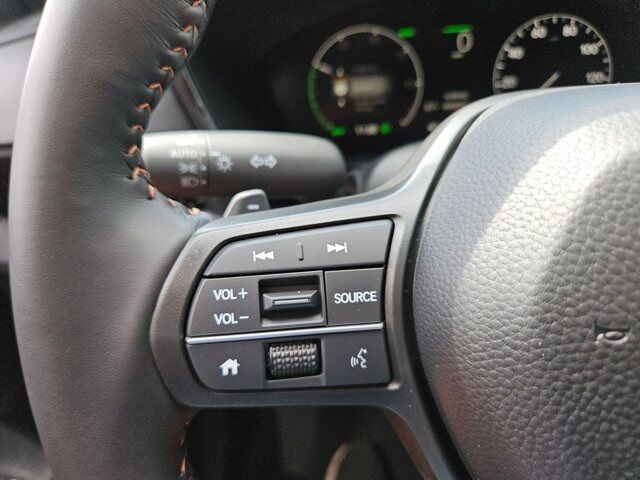 2025 Honda CR-V Hybrid Sport Dallas TX