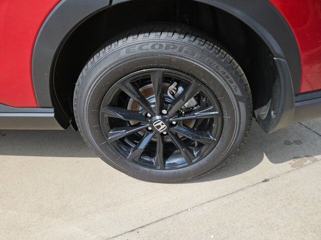 2025 Honda CR-V Hybrid Sport Dallas TX