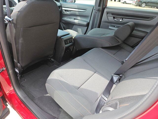 2025 Honda CR-V Hybrid Sport Dallas TX