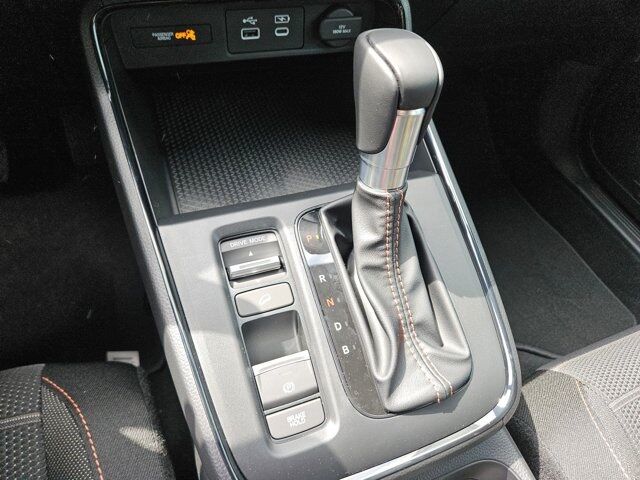2025 Honda CR-V Hybrid Sport Dallas TX