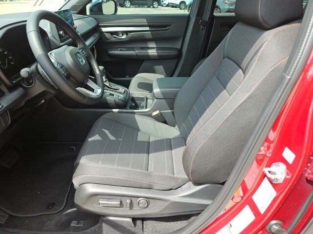 2025 Honda CR-V Hybrid Sport Dallas TX
