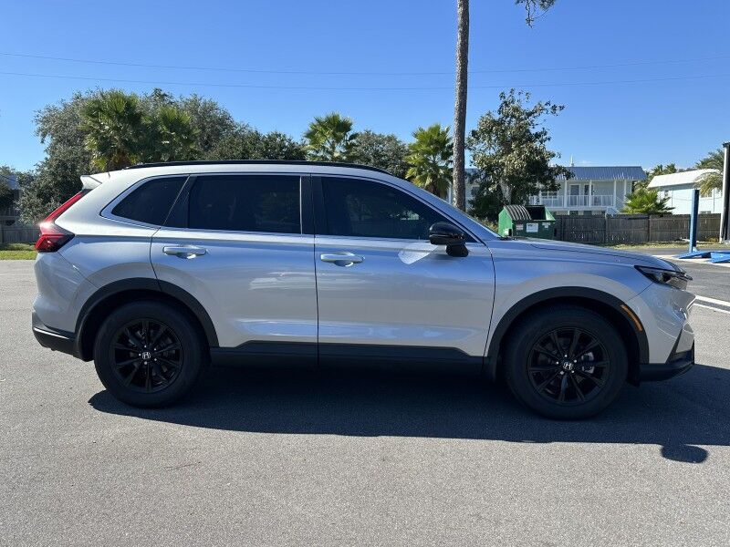 2025 Honda CR-V Hybrid Sport Jacksonville FL