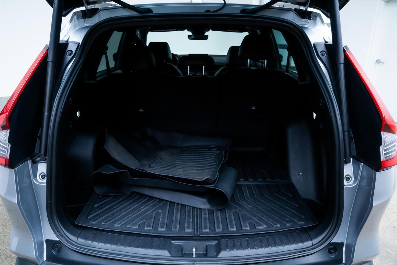 2025 Honda CR-V Hybrid Sport-L AWD 1 Owner Heated Seats Portland OR