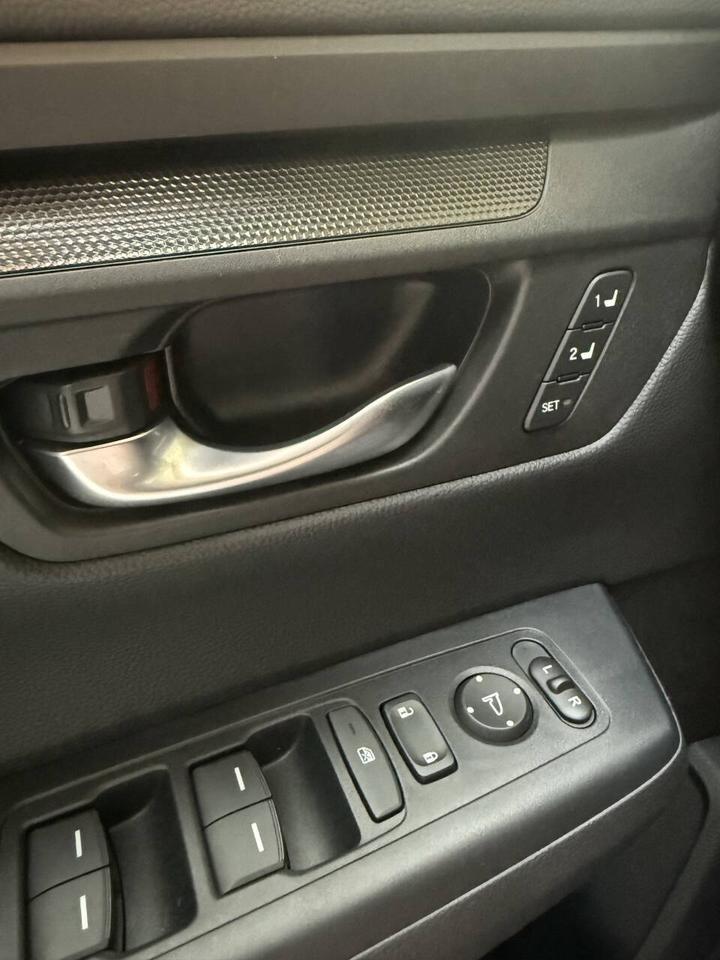 2025 Honda CR-V Hybrid Sport L AWD 4dr SUV Eldridge IA