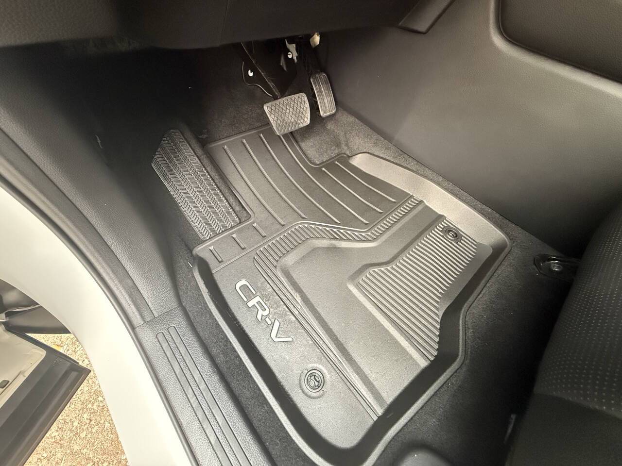 2025 Honda CR-V Hybrid Sport L AWD 4dr SUV Eldridge IA