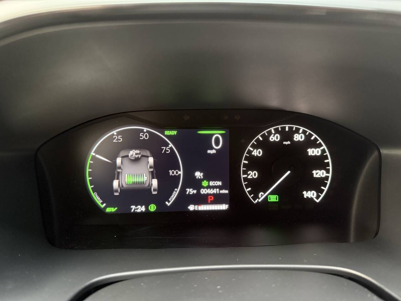 2025 Honda CR-V Hybrid Sport L AWD 4dr SUV Eldridge IA