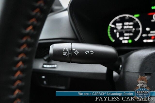 2025 Honda CR-V Hybrid Sport-L / AWD / AutoStart / Power & Heated Leather Seats / Heated Steering Wheel / Sunroof / Lane Departure & Blind Spot Alert / Apple CarPlay & Android Auto / Adaptive Cruise / 40 MPG / Tow Pkg / 1-Owner Anchorage AK 2025 Honda CR-V Hybrid Sport-L / AWD / AutoStart / Power & Heated Leather Seats / Heated Steering Wheel / Sunroof / Lane Departure & Blind Spot Alert / Apple CarPlay & Android Auto / Adaptive Cruise / 40 MPG / Tow Pkg / 1-Owner Anchorage AK