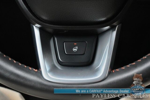 2025 Honda CR-V Hybrid Sport-L / AWD / AutoStart / Power & Heated Leather Seats / Heated Steering Wheel / Sunroof / Lane Departure & Blind Spot Alert / Apple CarPlay & Android Auto / Adaptive Cruise / 40 MPG / Tow Pkg / 1-Owner Anchorage AK 2025 Honda CR-V Hybrid Sport-L / AWD / AutoStart / Power & Heated Leather Seats / Heated Steering Wheel / Sunroof / Lane Departure & Blind Spot Alert / Apple CarPlay & Android Auto / Adaptive Cruise / 40 MPG / Tow Pkg / 1-Owner Anchorage AK