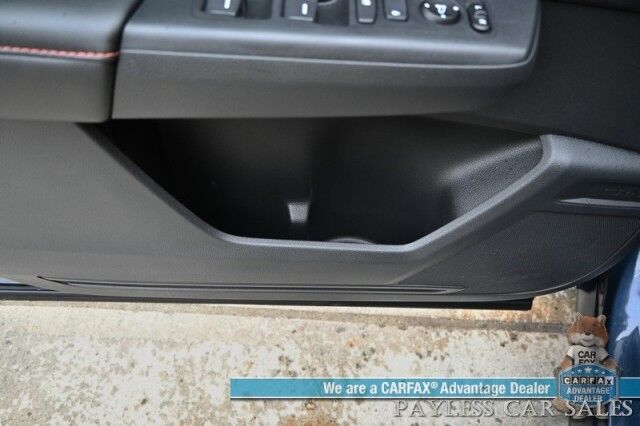 2025 Honda CR-V Hybrid Sport-L / AWD / AutoStart / Power & Heated Leather Seats / Heated Steering Wheel / Sunroof / Lane Departure & Blind Spot Alert / Apple CarPlay & Android Auto / Adaptive Cruise / 40 MPG / Tow Pkg / 1-Owner Anchorage AK 2025 Honda CR-V Hybrid Sport-L / AWD / AutoStart / Power & Heated Leather Seats / Heated Steering Wheel / Sunroof / Lane Departure & Blind Spot Alert / Apple CarPlay & Android Auto / Adaptive Cruise / 40 MPG / Tow Pkg / 1-Owner Anchorage AK