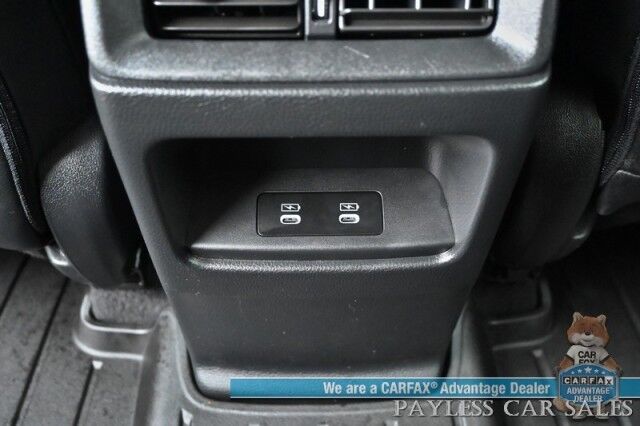 2025 Honda CR-V Hybrid Sport-L / AWD / AutoStart / Power & Heated Leather Seats / Heated Steering Wheel / Sunroof / Lane Departure & Blind Spot Alert / Apple CarPlay & Android Auto / Adaptive Cruise / 40 MPG / Tow Pkg / 1-Owner Anchorage AK 2025 Honda CR-V Hybrid Sport-L / AWD / AutoStart / Power & Heated Leather Seats / Heated Steering Wheel / Sunroof / Lane Departure & Blind Spot Alert / Apple CarPlay & Android Auto / Adaptive Cruise / 40 MPG / Tow Pkg / 1-Owner Anchorage AK