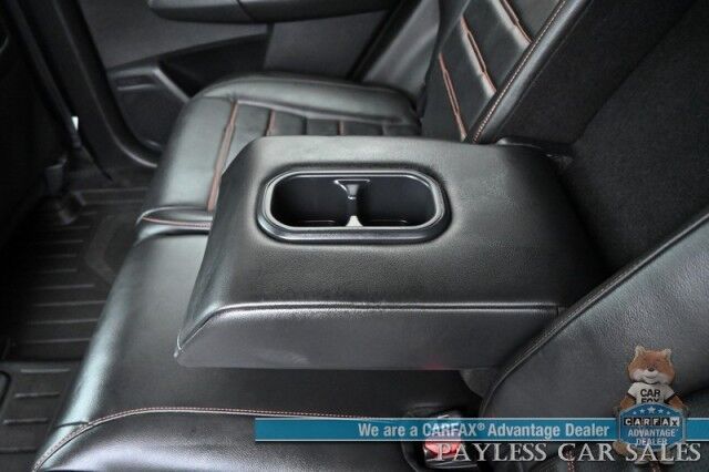 2025 Honda CR-V Hybrid Sport-L / AWD / AutoStart / Power & Heated Leather Seats / Heated Steering Wheel / Sunroof / Lane Departure & Blind Spot Alert / Apple CarPlay & Android Auto / Adaptive Cruise / 40 MPG / Tow Pkg / 1-Owner Anchorage AK 2025 Honda CR-V Hybrid Sport-L / AWD / AutoStart / Power & Heated Leather Seats / Heated Steering Wheel / Sunroof / Lane Departure & Blind Spot Alert / Apple CarPlay & Android Auto / Adaptive Cruise / 40 MPG / Tow Pkg / 1-Owner Anchorage AK