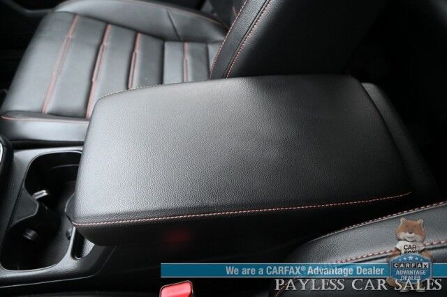 2025 Honda CR-V Hybrid Sport-L / AWD / AutoStart / Power & Heated Leather Seats / Heated Steering Wheel / Sunroof / Lane Departure & Blind Spot Alert / Apple CarPlay & Android Auto / Adaptive Cruise / 40 MPG / Tow Pkg / 1-Owner Anchorage AK 2025 Honda CR-V Hybrid Sport-L / AWD / AutoStart / Power & Heated Leather Seats / Heated Steering Wheel / Sunroof / Lane Departure & Blind Spot Alert / Apple CarPlay & Android Auto / Adaptive Cruise / 40 MPG / Tow Pkg / 1-Owner Anchorage AK