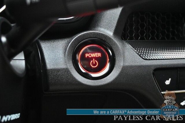 2025 Honda CR-V Hybrid Sport-L / AWD / AutoStart / Power & Heated Leather Seats / Heated Steering Wheel / Sunroof / Lane Departure & Blind Spot Alert / Apple CarPlay & Android Auto / Adaptive Cruise / 40 MPG / Tow Pkg / 1-Owner Anchorage AK 2025 Honda CR-V Hybrid Sport-L / AWD / AutoStart / Power & Heated Leather Seats / Heated Steering Wheel / Sunroof / Lane Departure & Blind Spot Alert / Apple CarPlay & Android Auto / Adaptive Cruise / 40 MPG / Tow Pkg / 1-Owner Anchorage AK