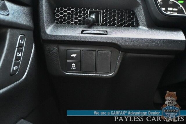 2025 Honda CR-V Hybrid Sport-L / AWD / AutoStart / Power & Heated Leather Seats / Heated Steering Wheel / Sunroof / Lane Departure & Blind Spot Alert / Apple CarPlay & Android Auto / Adaptive Cruise / 40 MPG / Tow Pkg / 1-Owner Anchorage AK 2025 Honda CR-V Hybrid Sport-L / AWD / AutoStart / Power & Heated Leather Seats / Heated Steering Wheel / Sunroof / Lane Departure & Blind Spot Alert / Apple CarPlay & Android Auto / Adaptive Cruise / 40 MPG / Tow Pkg / 1-Owner Anchorage AK