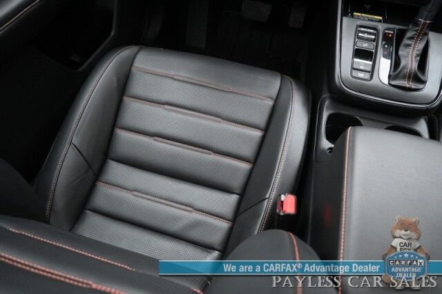2025 Honda CR-V Hybrid Sport-L / AWD / AutoStart / Power & Heated Leather Seats / Heated Steering Wheel / Sunroof / Lane Departure & Blind Spot Alert / Apple CarPlay & Android Auto / Adaptive Cruise / 40 MPG / Tow Pkg / 1-Owner Anchorage AK 2025 Honda CR-V Hybrid Sport-L / AWD / AutoStart / Power & Heated Leather Seats / Heated Steering Wheel / Sunroof / Lane Departure & Blind Spot Alert / Apple CarPlay & Android Auto / Adaptive Cruise / 40 MPG / Tow Pkg / 1-Owner Anchorage AK