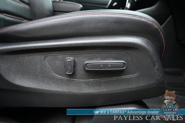 2025 Honda CR-V Hybrid Sport-L / AWD / AutoStart / Power & Heated Leather Seats / Heated Steering Wheel / Sunroof / Lane Departure & Blind Spot Alert / Apple CarPlay & Android Auto / Adaptive Cruise / 40 MPG / Tow Pkg / 1-Owner Anchorage AK 2025 Honda CR-V Hybrid Sport-L / AWD / AutoStart / Power & Heated Leather Seats / Heated Steering Wheel / Sunroof / Lane Departure & Blind Spot Alert / Apple CarPlay & Android Auto / Adaptive Cruise / 40 MPG / Tow Pkg / 1-Owner Anchorage AK