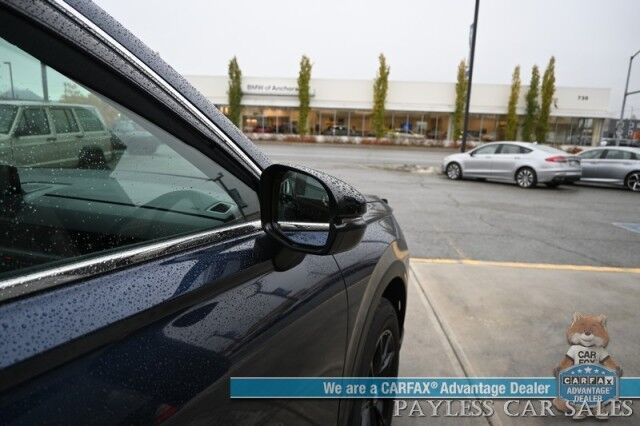 2025 Honda CR-V Hybrid Sport-L / AWD / AutoStart / Power & Heated Leather Seats / Heated Steering Wheel / Sunroof / Lane Departure & Blind Spot Alert / Apple CarPlay & Android Auto / Adaptive Cruise / 40 MPG / Tow Pkg / 1-Owner Anchorage AK 2025 Honda CR-V Hybrid Sport-L / AWD / AutoStart / Power & Heated Leather Seats / Heated Steering Wheel / Sunroof / Lane Departure & Blind Spot Alert / Apple CarPlay & Android Auto / Adaptive Cruise / 40 MPG / Tow Pkg / 1-Owner Anchorage AK