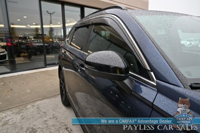 2025 Honda CR-V Hybrid Sport-L / AWD / AutoStart / Power & Heated Leather Seats / Heated Steering Wheel / Sunroof / Lane Departure & Blind Spot Alert / Apple CarPlay & Android Auto / Adaptive Cruise / 40 MPG / Tow Pkg / 1-Owner Anchorage AK 2025 Honda CR-V Hybrid Sport-L / AWD / AutoStart / Power & Heated Leather Seats / Heated Steering Wheel / Sunroof / Lane Departure & Blind Spot Alert / Apple CarPlay & Android Auto / Adaptive Cruise / 40 MPG / Tow Pkg / 1-Owner Anchorage AK
