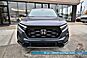 2025 Honda CR-V Hybrid Sport-L / AWD / AutoStart / Power & Heated Leather Seats / Heated Steering Wheel / Sunroof / Lane Departure & Blind Spot Alert / Apple CarPlay & Android Auto / Adaptive Cruise / 40 MPG / Tow Pkg / 1-Owner Anchorage AK 2025 Honda CR-V Hybrid Sport-L / AWD / AutoStart / Power & Heated Leather Seats / Heated Steering Wheel / Sunroof / Lane Departure & Blind Spot Alert / Apple CarPlay & Android Auto / Adaptive Cruise / 40 MPG / Tow Pkg / 1-Owner Anchorage AK