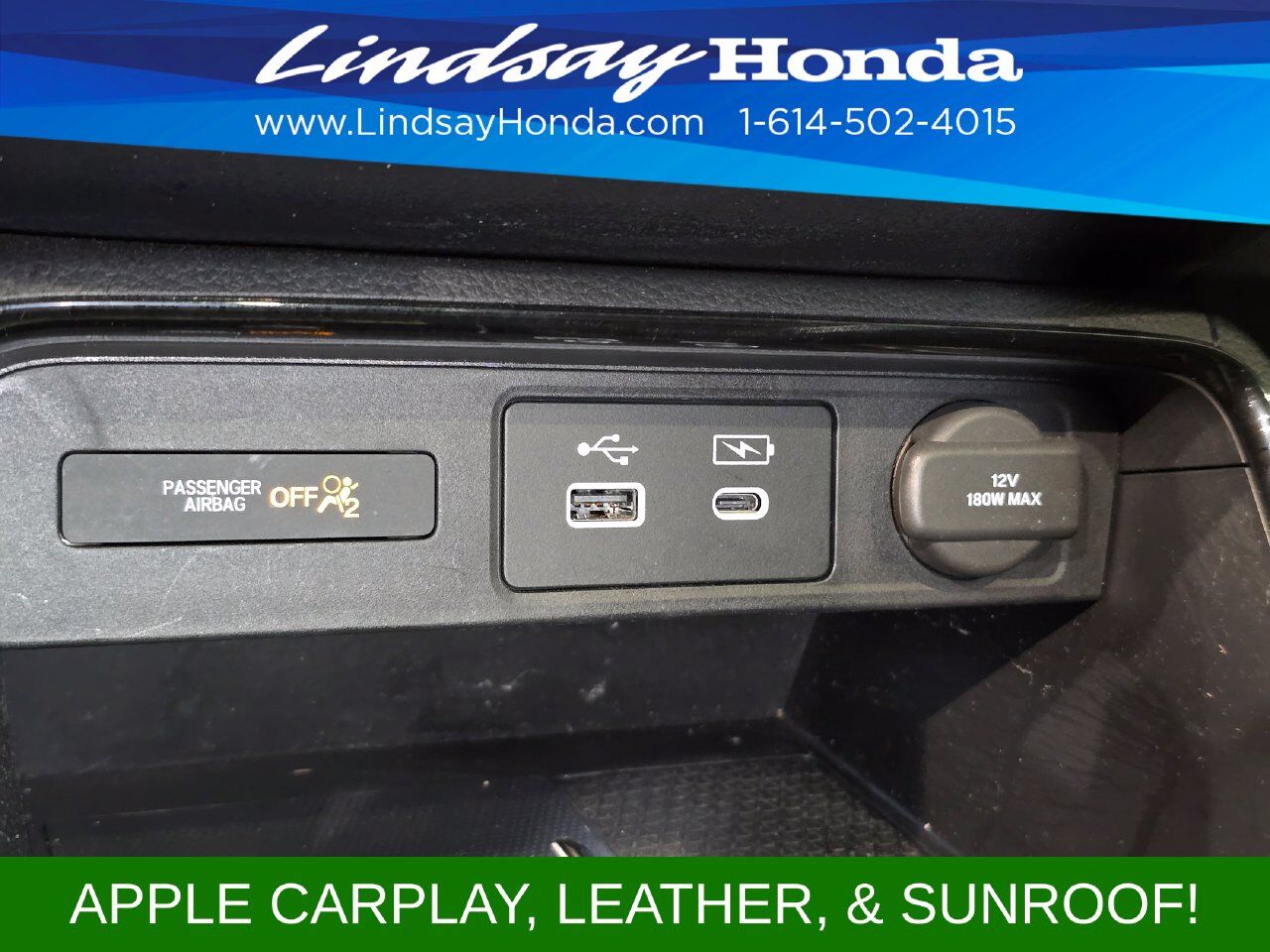2025 Honda CR-V Hybrid Sport-L Columbus OH