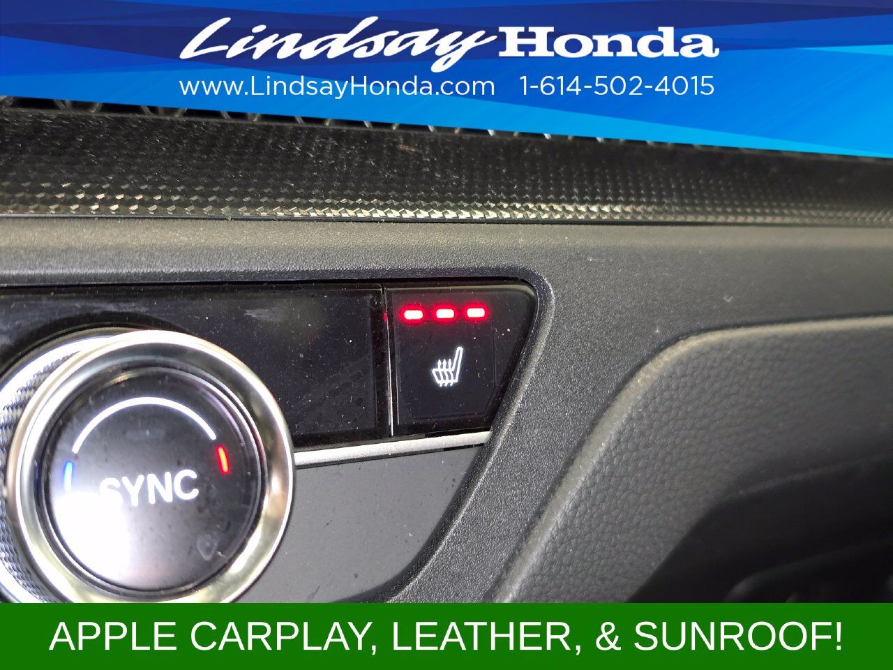2025 Honda CR-V Hybrid Sport-L Columbus OH