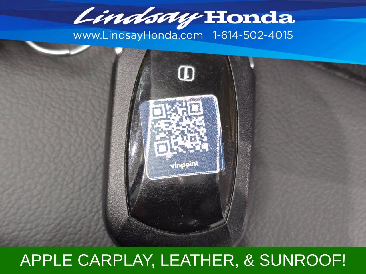 2025 Honda CR-V Hybrid Sport-L Columbus OH
