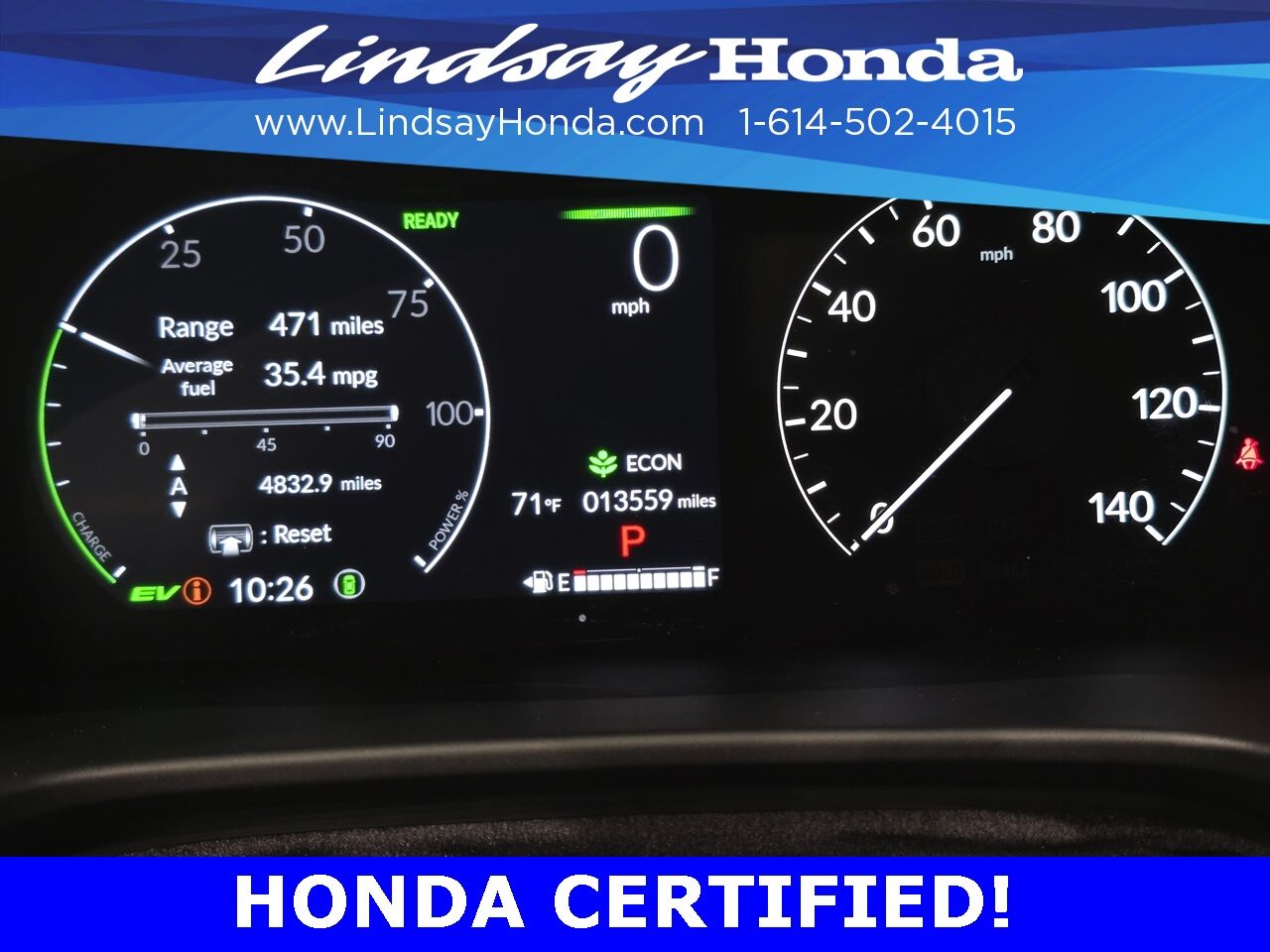 2025 Honda CR-V Hybrid Sport-L Columbus OH