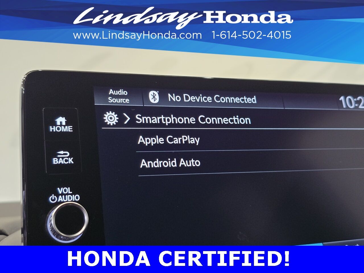 2025 Honda CR-V Hybrid Sport-L Columbus OH