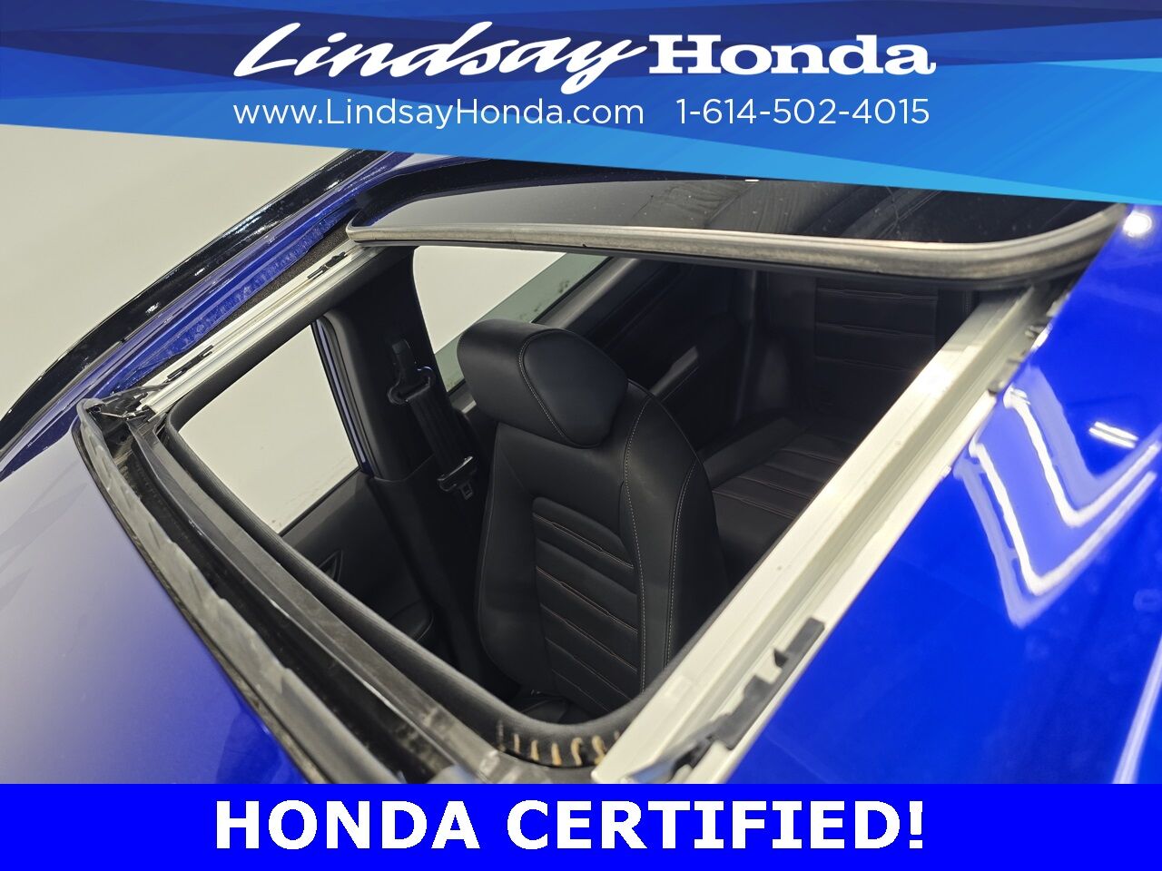 2025 Honda CR-V Hybrid Sport-L Columbus OH