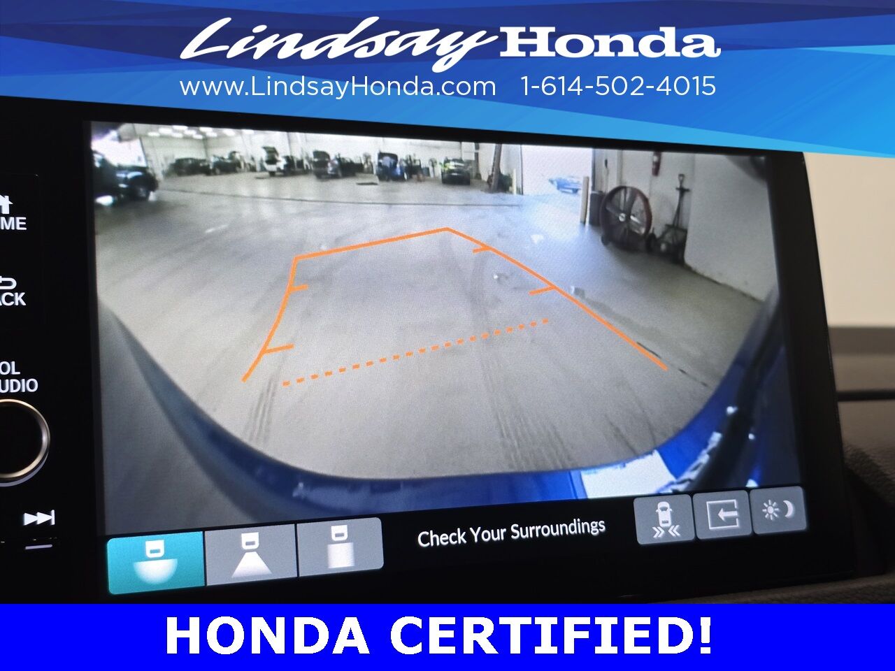 2025 Honda CR-V Hybrid Sport-L Columbus OH