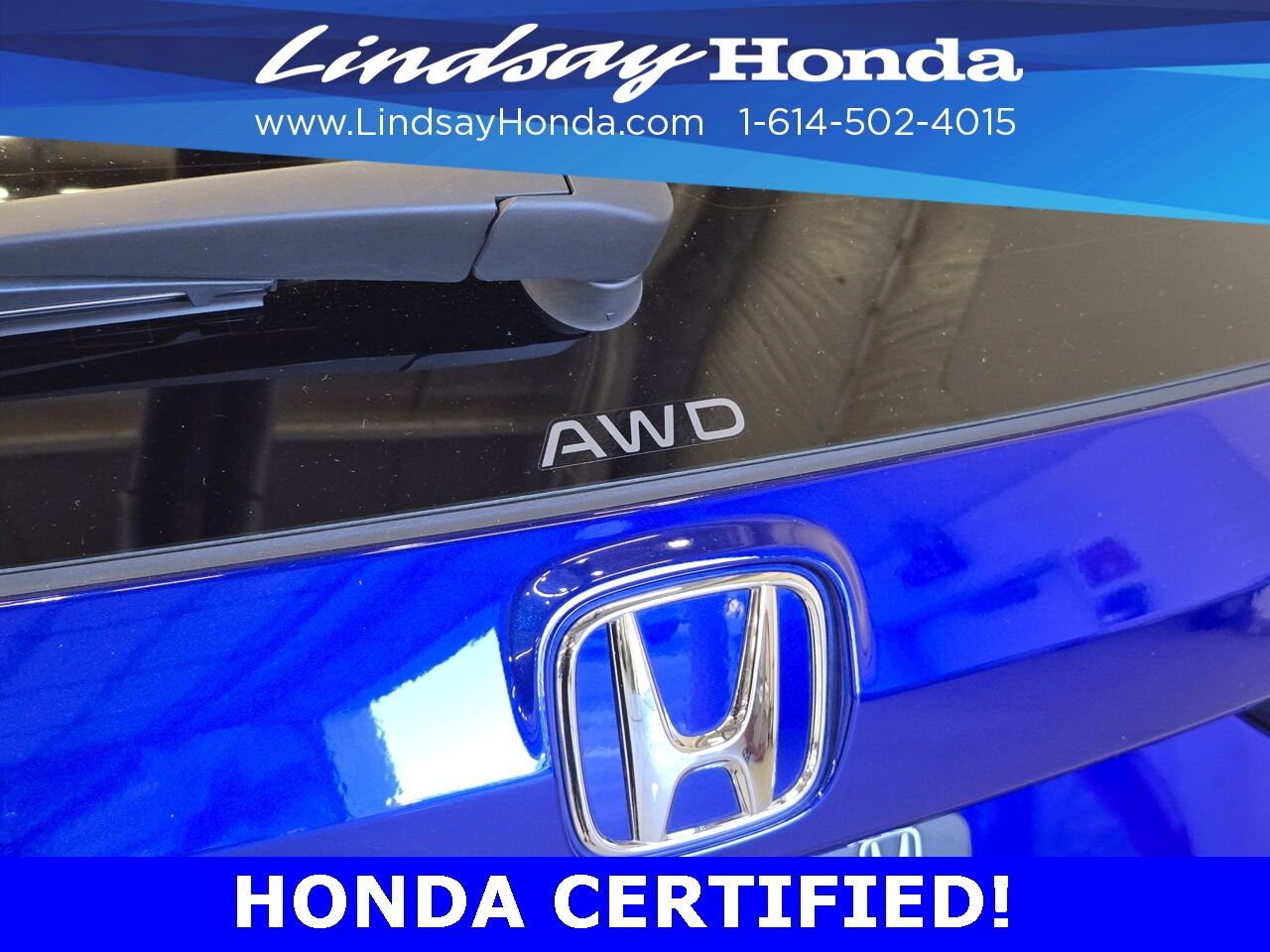 2025 Honda CR-V Hybrid Sport-L Columbus OH