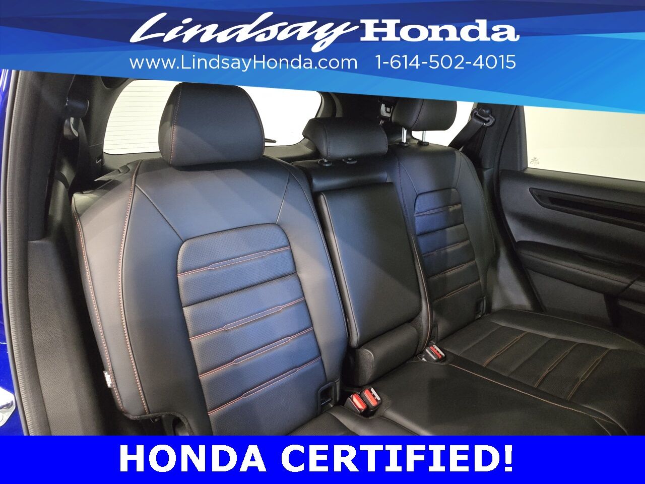 2025 Honda CR-V Hybrid Sport-L Columbus OH